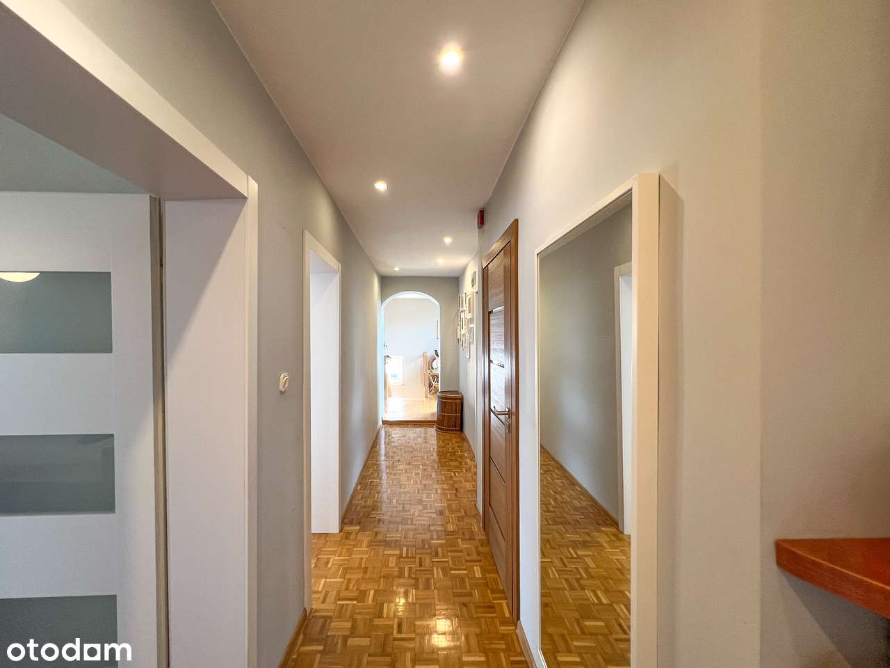 Dom Tenczynek ul. Zamkowa — 2 mieszkania, 2 garaże - Pełny obrazek: 5/18