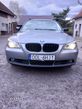 BMW Seria 5 520d - 8