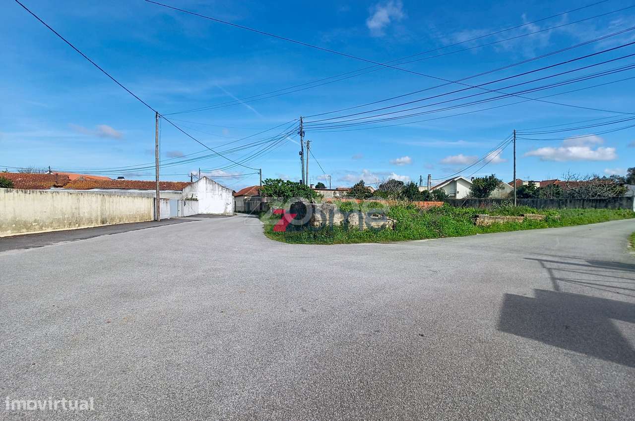 Terreno para construção de Moradia em Vagos - Grande imagem: 4/23