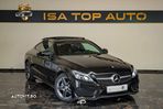 Mercedes-Benz C 220 CDI DPF Coupe (BlueEFFICIENCY) 7G-TRONIC - 29