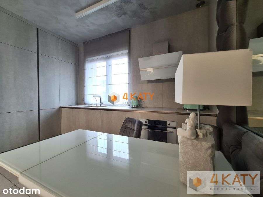 ___Nowoczesny dom___ - Pełny obrazek: 4/18