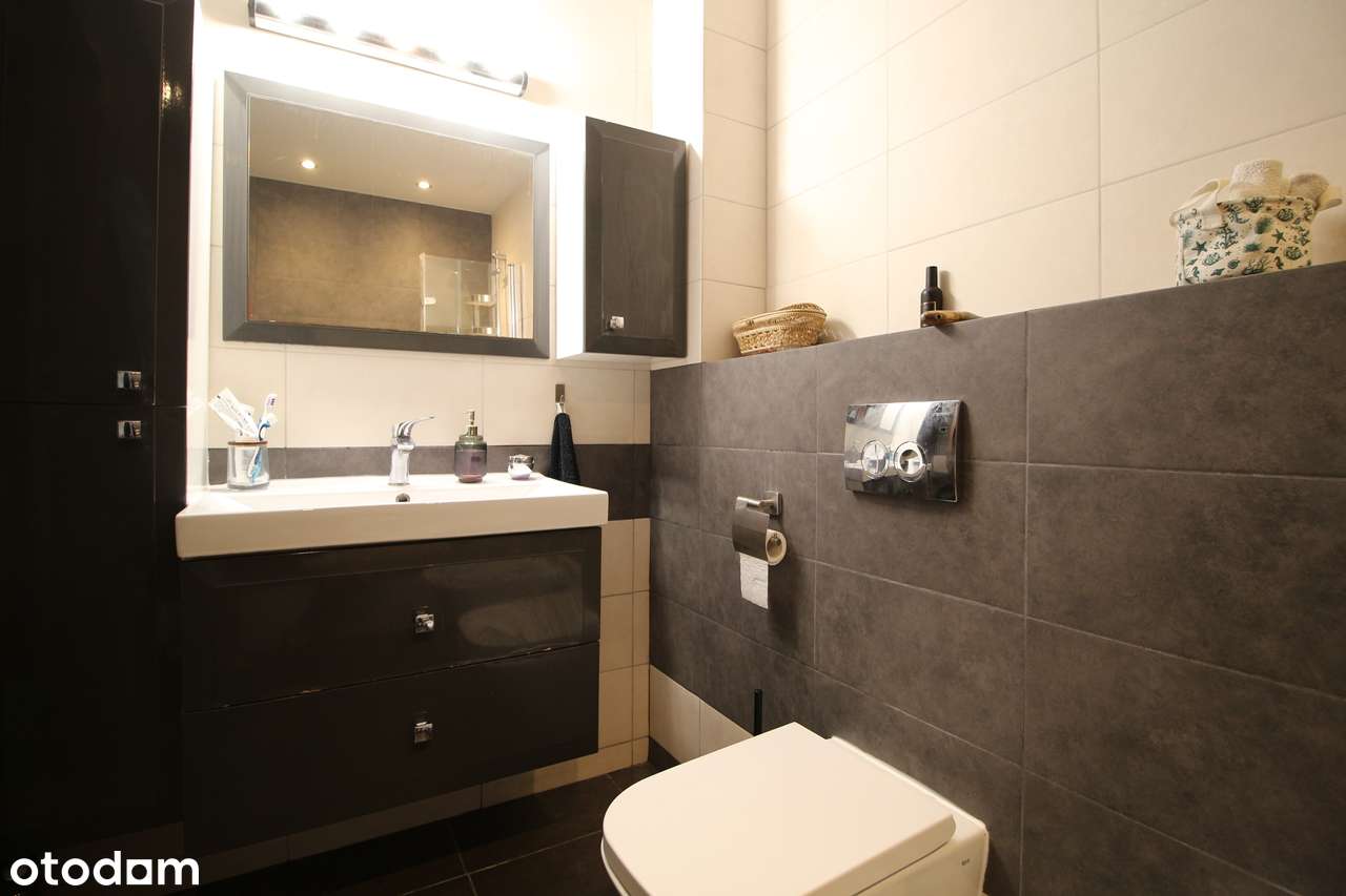 Centrum (ul. Podgórna) - 400 m od Starego Rynku!-8