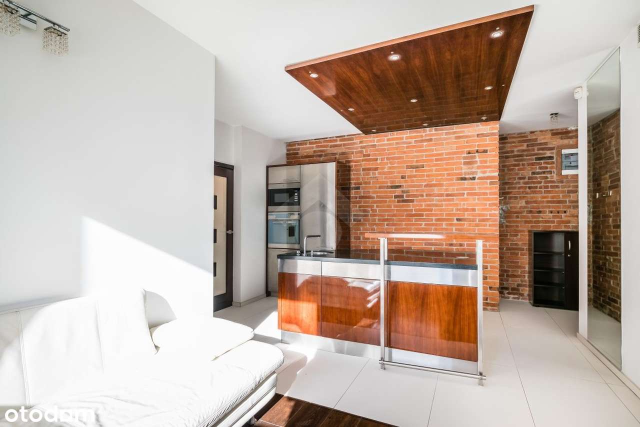 Kraków, Krowodrza - Dwupokojowe mieszkanie w kamienicy blisko parku!-1