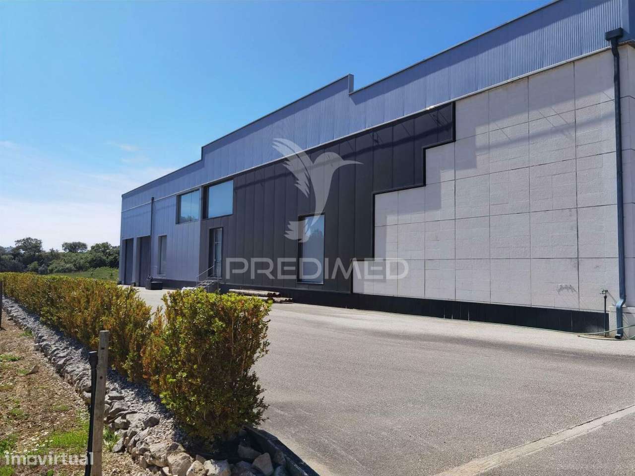 Excelente oportunidade de negocio  Pavilhão-Armazém  Torre do Bispo - Grande imagem: 3/31