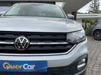 VW T-Cross 1.0 TSI Life - 20