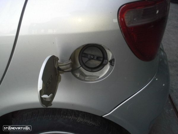 Porta De Combustivel Toyota Yaris (_P1_) - 1