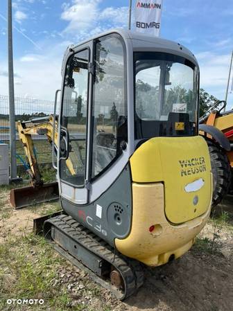 Wacker Neuson 1703RD - 3