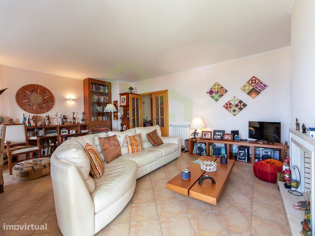 Vende Apartamento T3 - Ericeira, A Casa das Casas - Grande imagem: 2/32