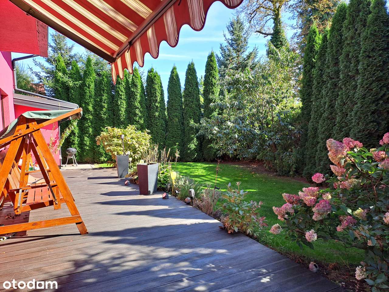 Luksusowy Dom w Koninku - Pełny obrazek: 5/20