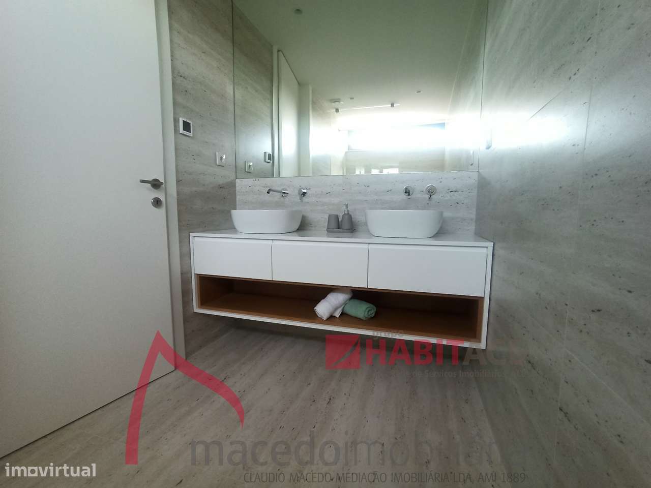 Moradia T3 Nova em Palmeira-20