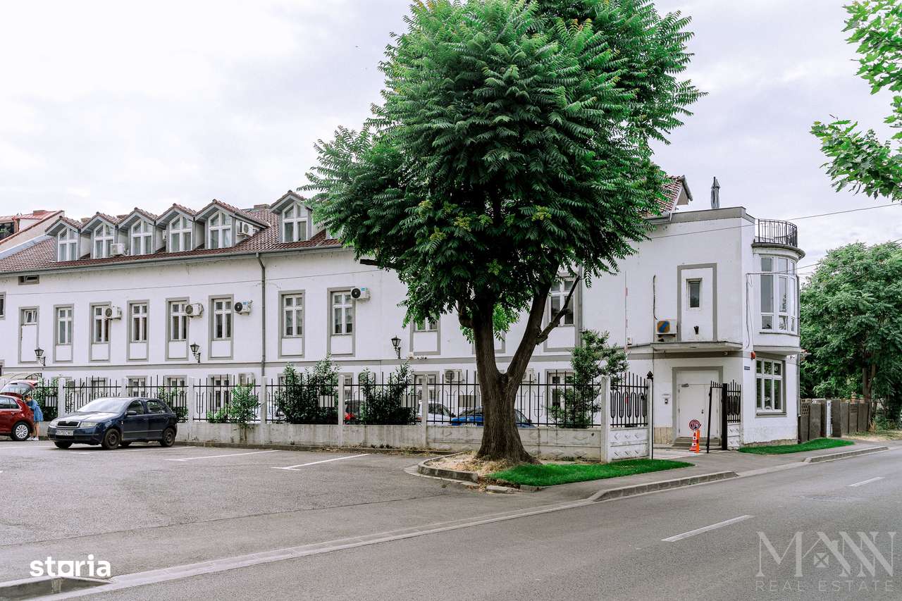 Cladire birouri, clinica, etc | De Inchiriat | Ultracentral, Oradea - Imagine principală: 2/20