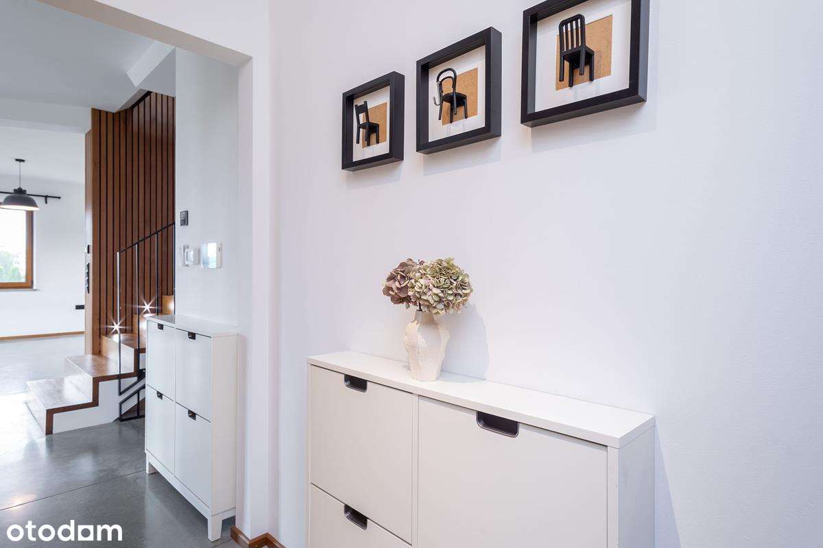 Bochnia - budynek mieszklany dla rodziny-13