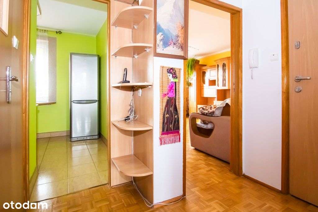 Komfortowe mieszkanie. Nowa cena-10