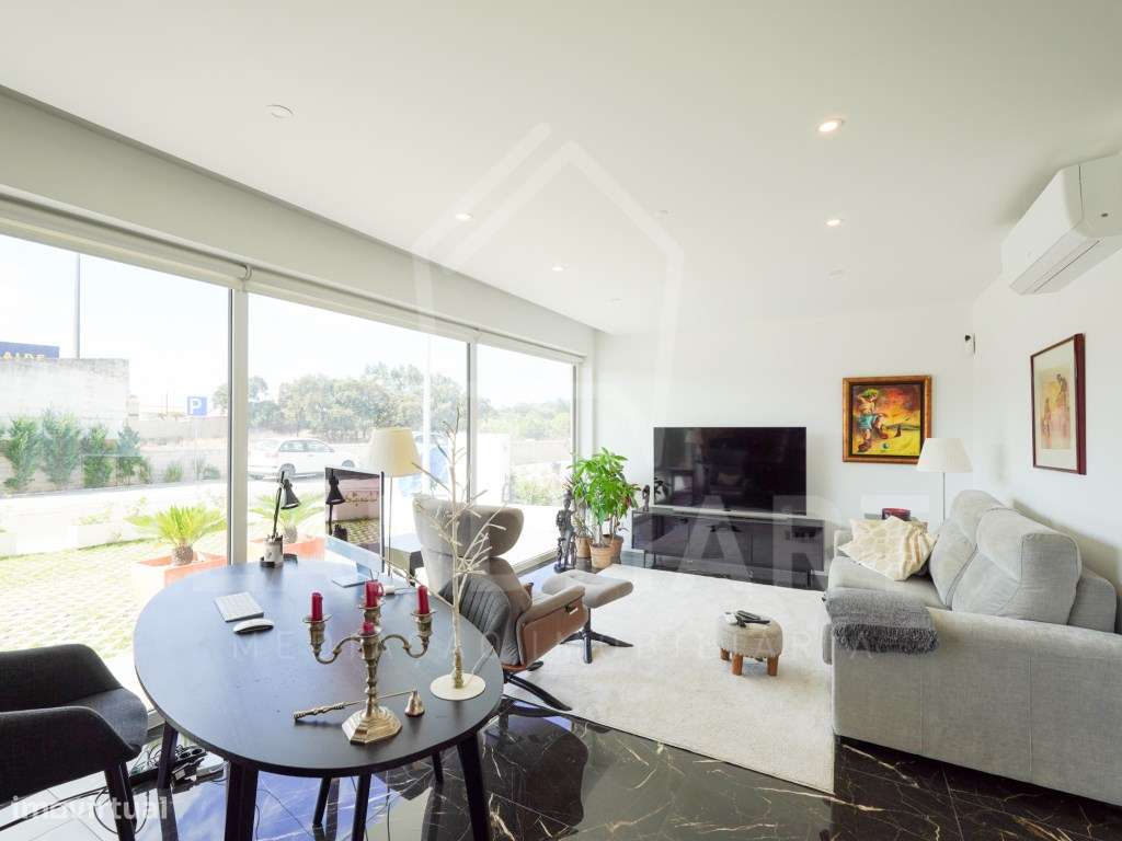 Moradia T3, Benedita-9