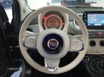 Fiat 500C 1.0 Hybrid Launch Edition - 15