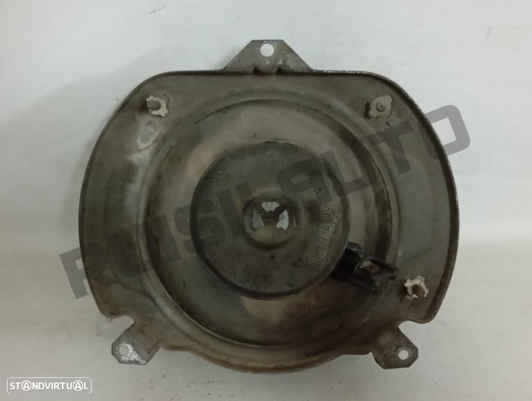 Ótica / Farol Direito 9gh1169_6601 Vw Golf Ii (19e) [1984_1992] - 2