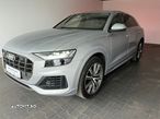 Audi Q8 50 TDI quattro tiptronic - 3