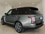 Land Rover Range Rover 4.4 SDV8 Autobiography - 10