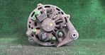 Alternador Ford Sierra (Gbg, Gb4) - 1