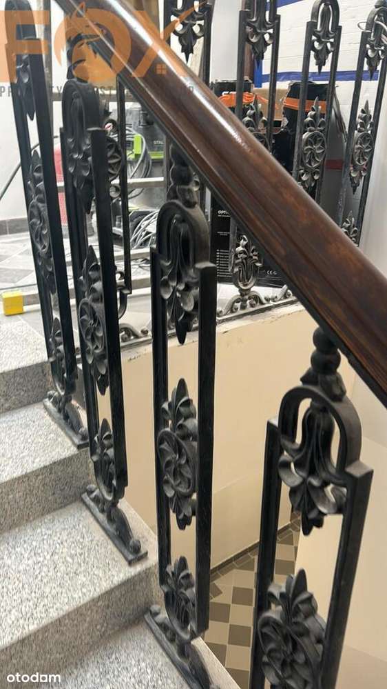 Przepiękne mieszkanie w nadbudowie kamienicy - Pełny obrazek: 5/11