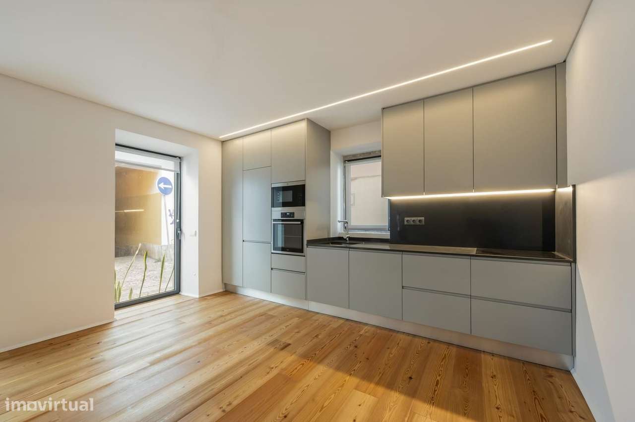 Moradia T3 com terraço, Centro Histórico Cascais, Cascais - Grande imagem: 4/31