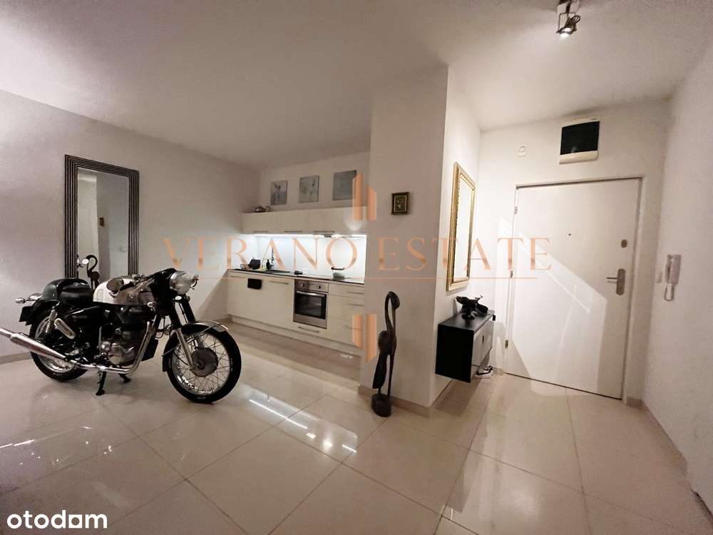 Okazja |Przestronne, nowoczesne |  2 pokoje | 64m2 - Pełny obrazek: 4/9