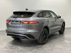 Jaguar F-Pace 2.0 P400e AWD R-Dynamic S - 5