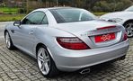 Mercedes-Benz SLK 200 9G-TRONIC - 5