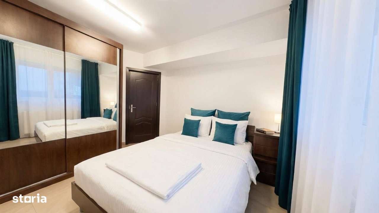 Vanzare Garsoniera tip Studio | Loc de parcare inclus | 8 min de metro