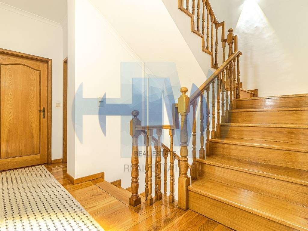 Moradia T4+1 (2001) - Jovim - Gondomar-11