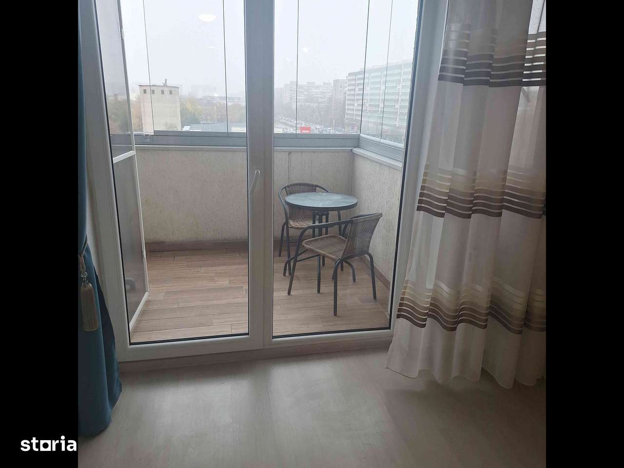 Inchiriere apartament nou 2camere 550euro - Imagine principală: 5/8