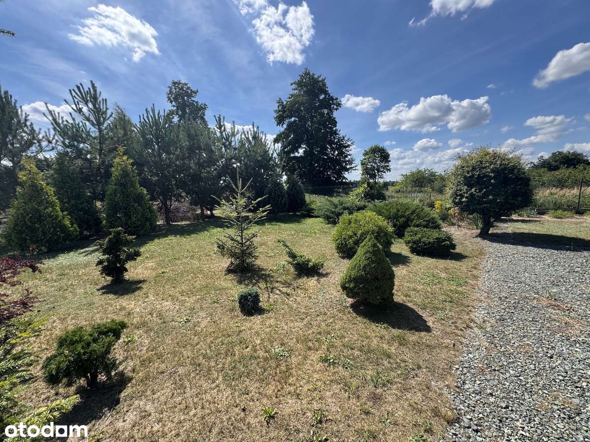 Kępno, ul. Sportowa - działka budowlana z prądem-16