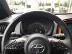 Toyota Aygo X 1.0 VVT-i Limited - 19