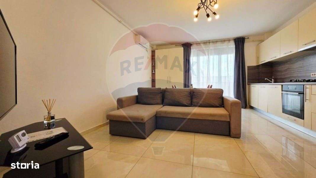 Apartament cu 3 camere si loc de parcare de inchiriat zona AFI - Imagine principală: 4/7