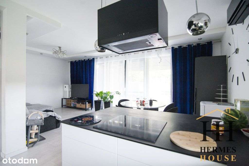 Piękny dom w Dolinie Ciemięgi - Pełny obrazek: 5/15