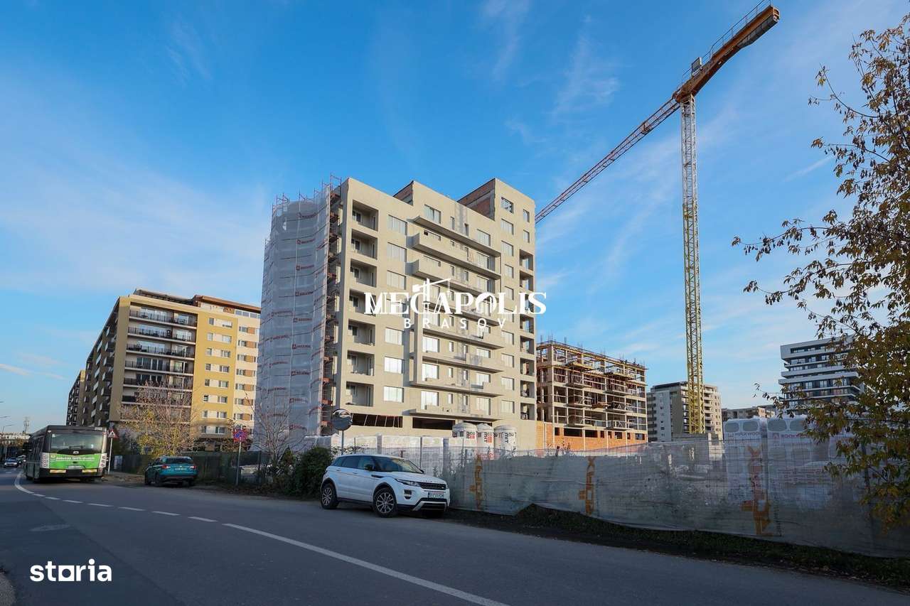 Garsonierǎ Coresi | Plata Tranșe | Credit - Imagine principală: 3/20