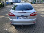 Ford Mondeo 2.0 TDCi Titanium - 6