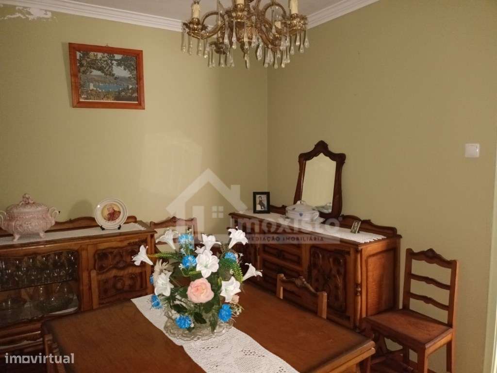 Moradia T3 em Campelo-31