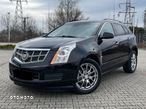 Cadillac SRX - 2