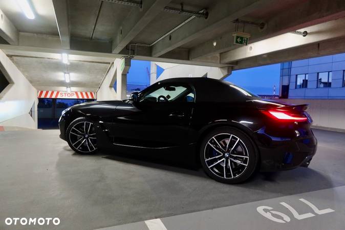 BMW Z4 30i sDrive M Sport sport - 34