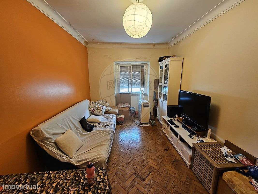 Apartamento T2 para venda-13