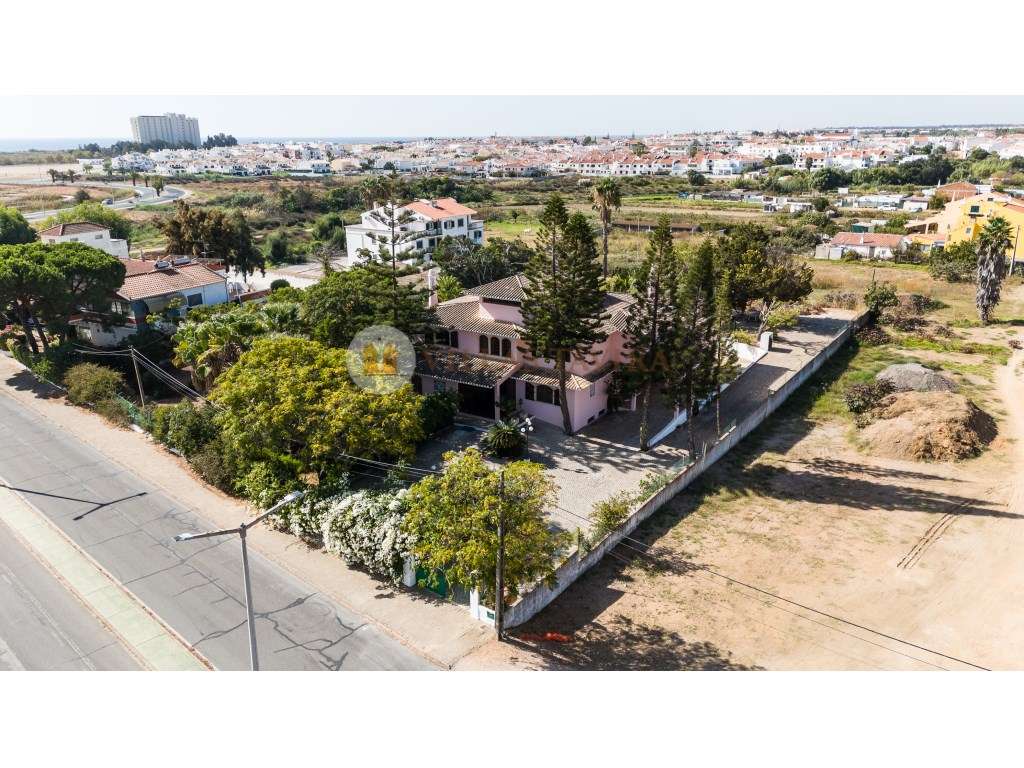 Quinta T4 - Praia de Altura-5