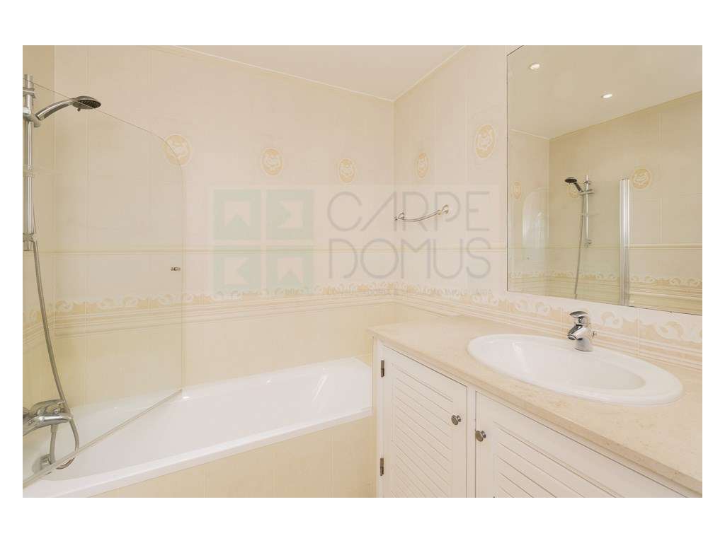 Moradia V4 inserida no campo de Golfe, Vale de Lobo, Algarve-45