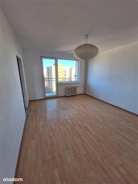 Brynów Wincentego Pola 3pok 48 m2 Balkon