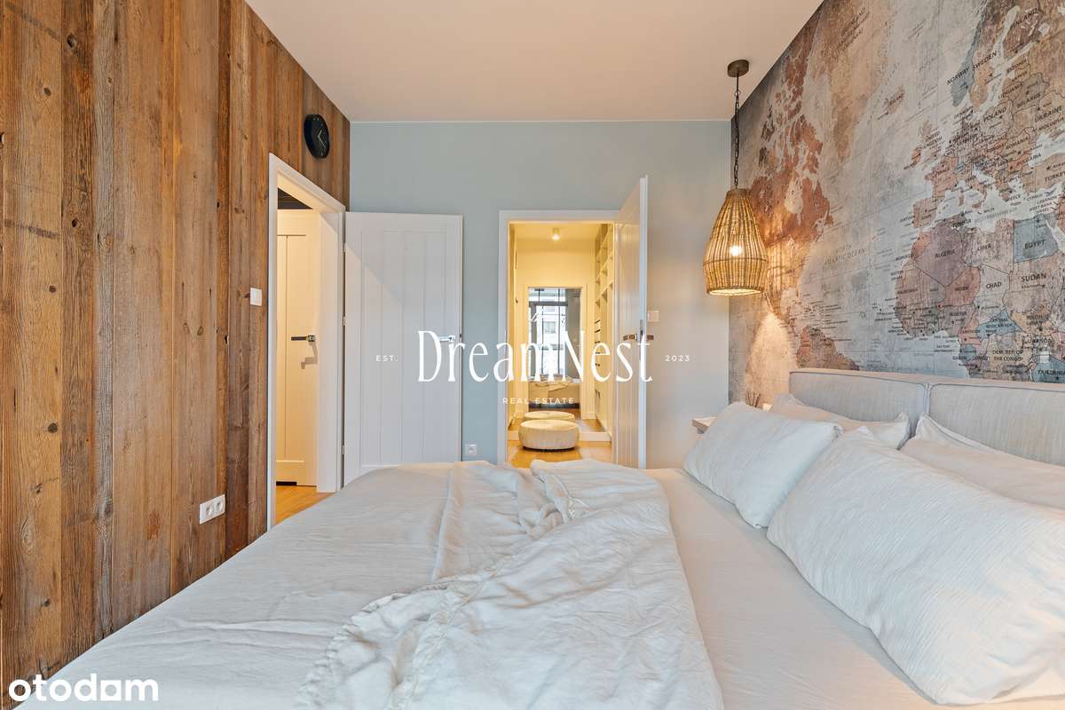 Wilanów Espace - Nowoczesne 3 pok. mieszkanie z dużym balkonem 15m2 !!-8