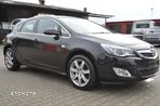 Opel Astra 2.0 CDTI DPF Automatik Sport - 24