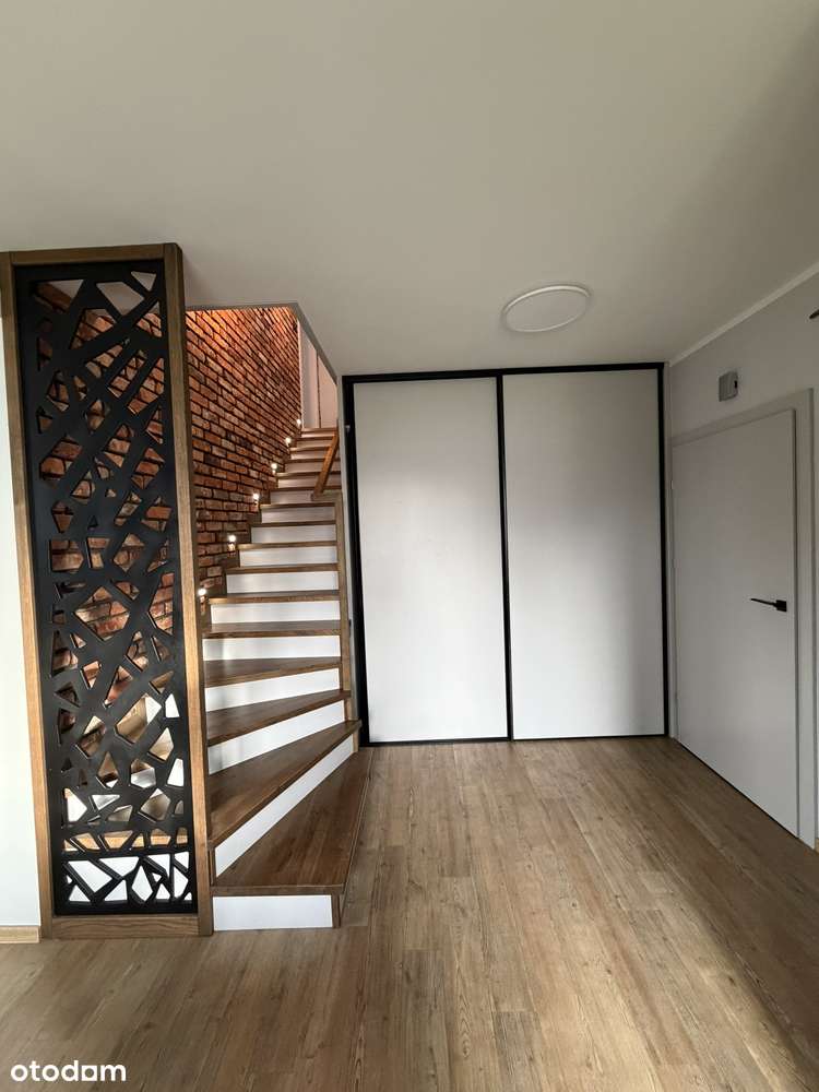 Nowoczesny Segment skrajny 139 m² – Rzeszów Zwięczyca Bez pośredników - Pełny obrazek: 4/20