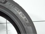 Opony letnie 235/45R18 98Y Michelin - 5