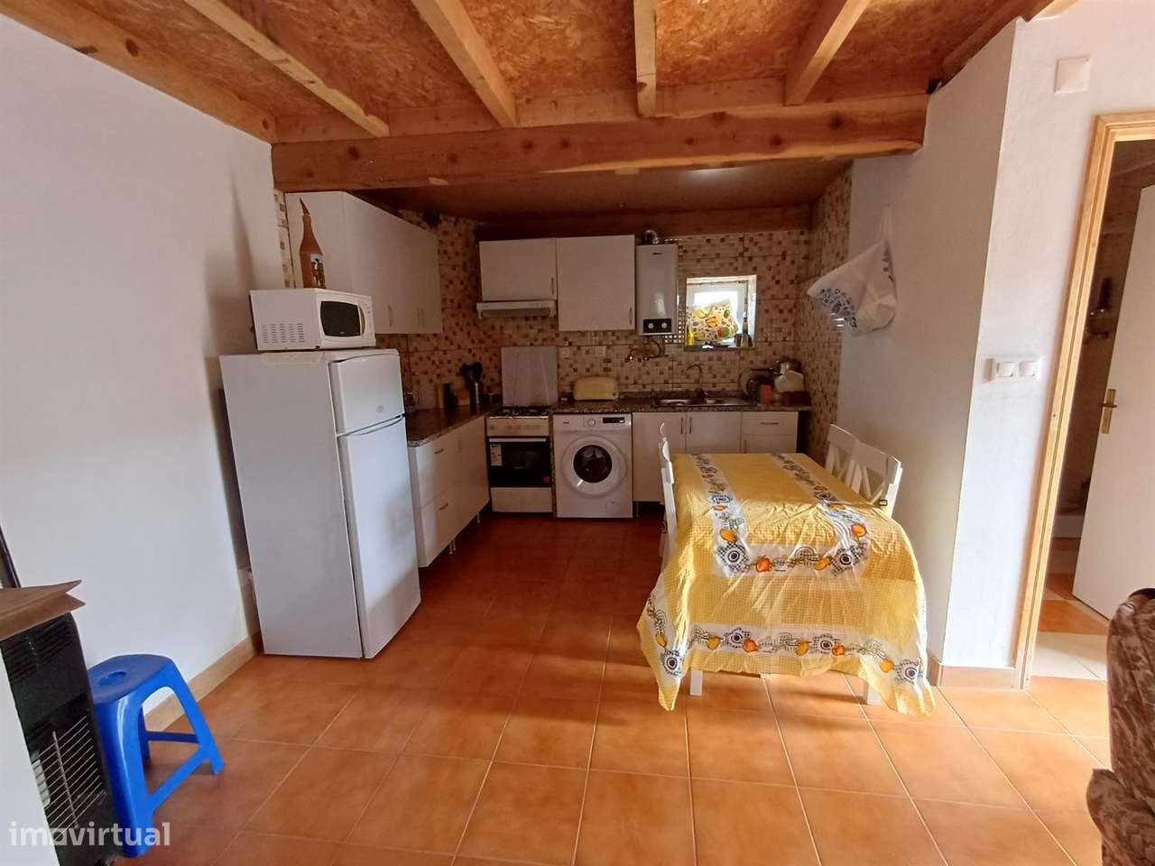 Propriedade com 2 casas-14