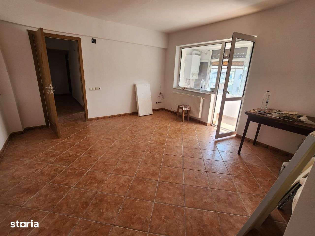 Vand sau Schimb Apartament cu 4 camere renovat - Imagine principală: 4/15